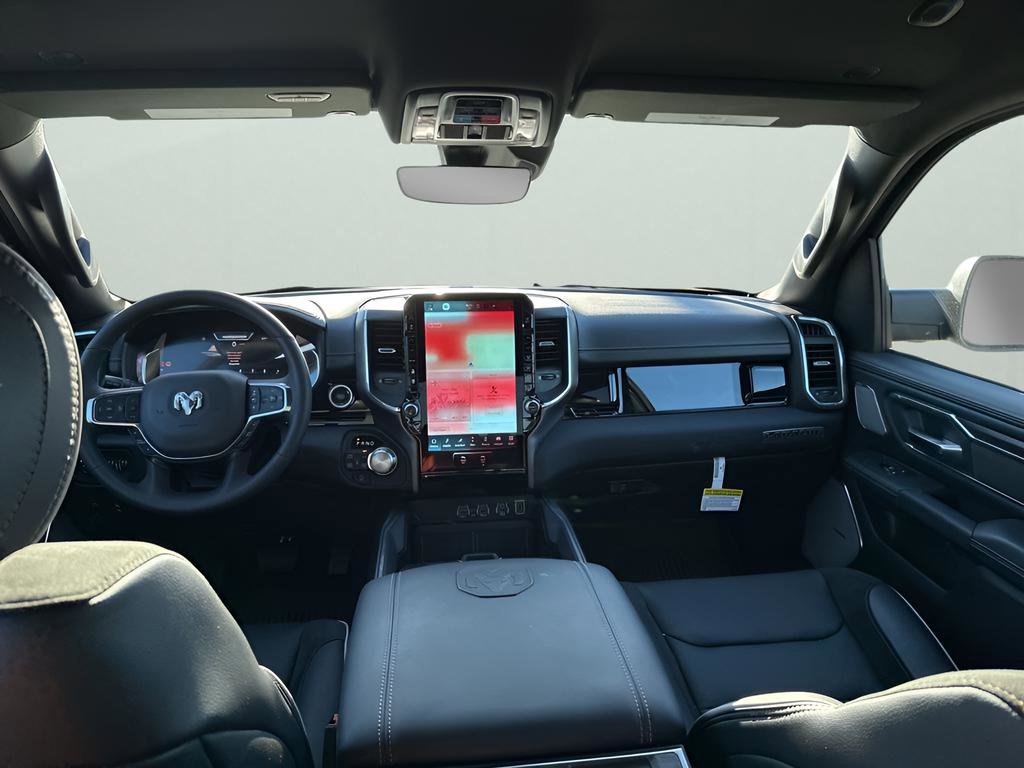 New 2026 RAM 1500 Laramie w/ Night Edition image 21