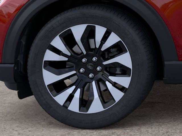 New 2026 Ford Explorer Platinum w/ LUX Leather Package AWD/4WD image 19