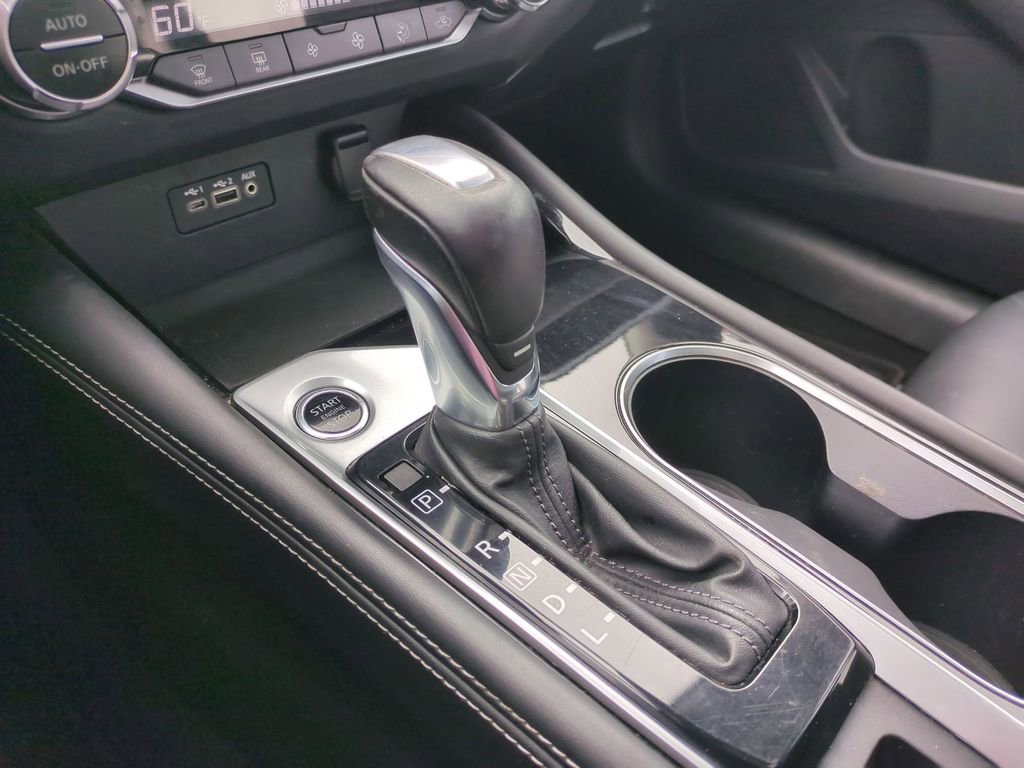 Used 2021 Nissan Altima 2.5 Platinum AWD/4WD image 12