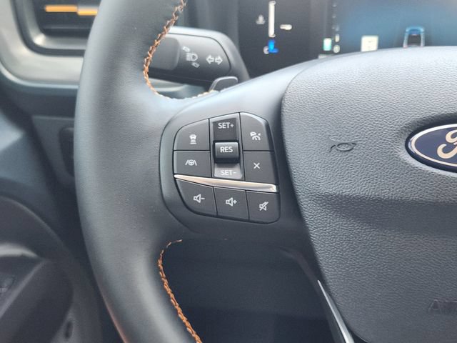 New 2026 Ford Maverick Tremor AWD/4WD image 28