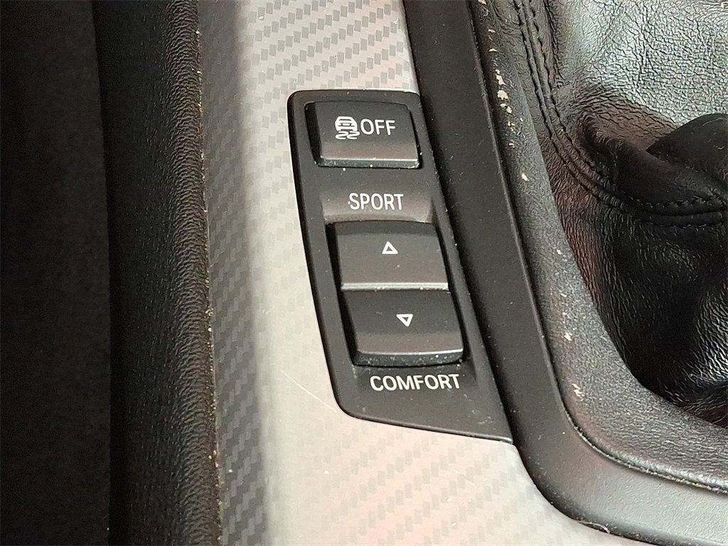 Used 2012 BMW Z4 sDrive35i image 25