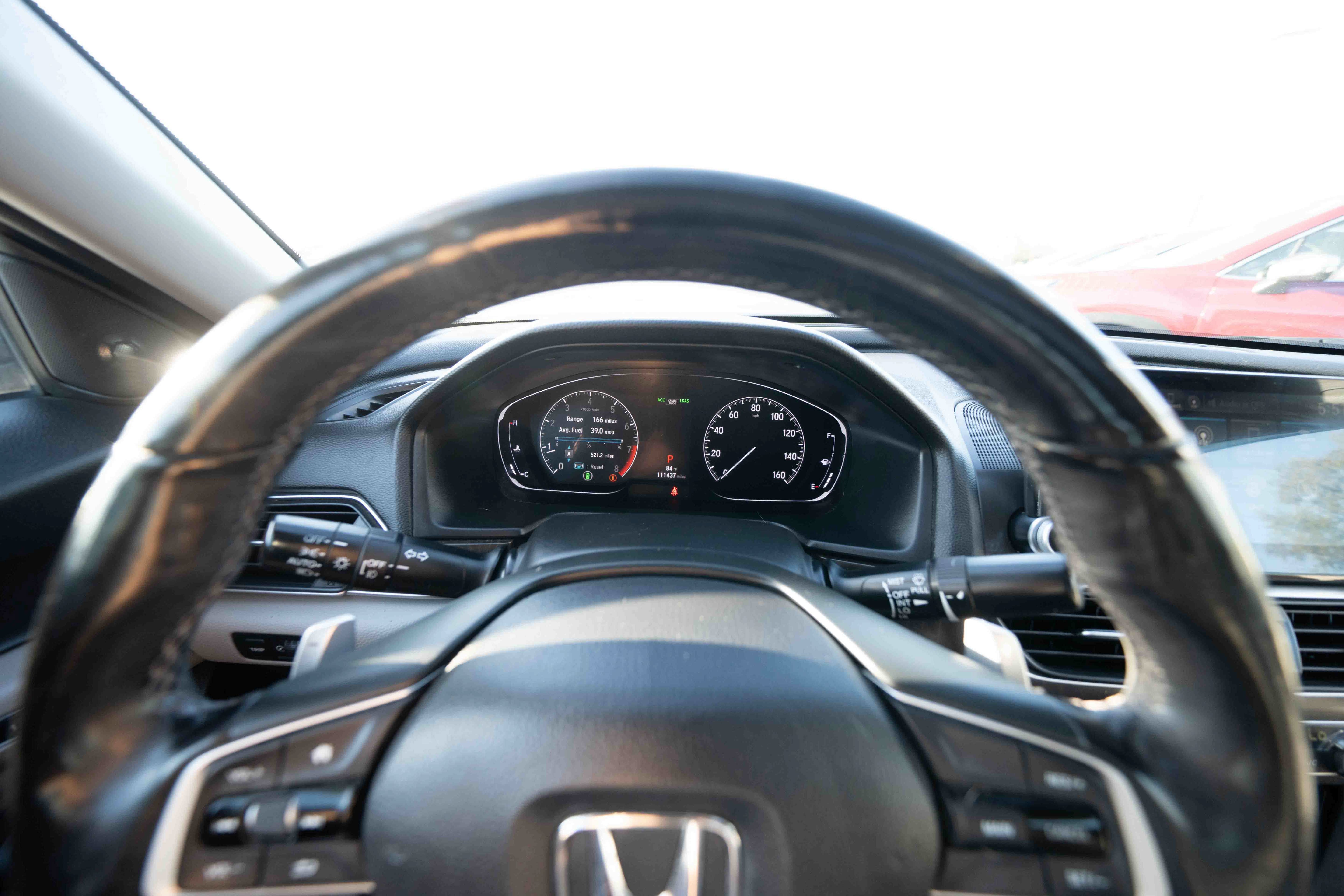Used 2018 Honda Accord EX-L image 15