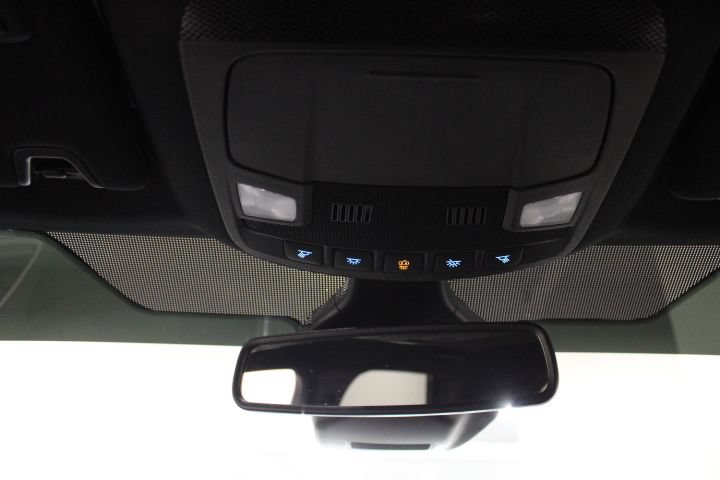 Used 2024 Ford Edge ST-Line AWD/4WD image 42