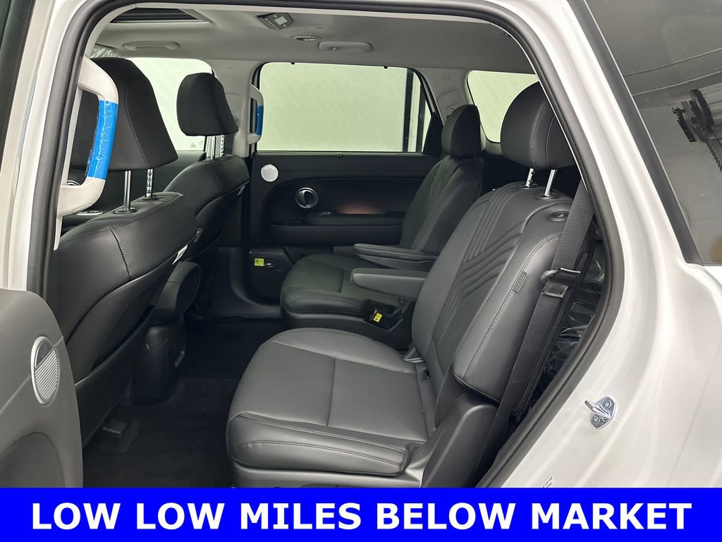 Used 2026 Hyundai Palisade SEL image 23