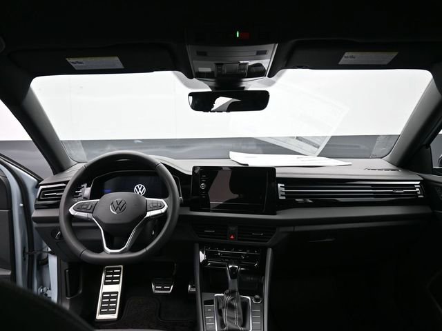 New 2026 Volkswagen Jetta Sport image 5