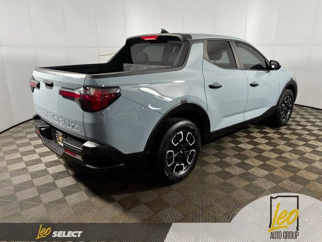Used 2022 Hyundai Santa Cruz SEL FWD image 6