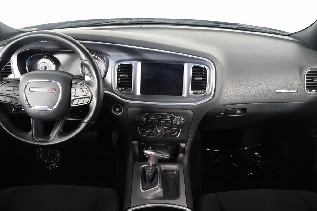 Used 2020 Dodge Charger GT RWD image 8