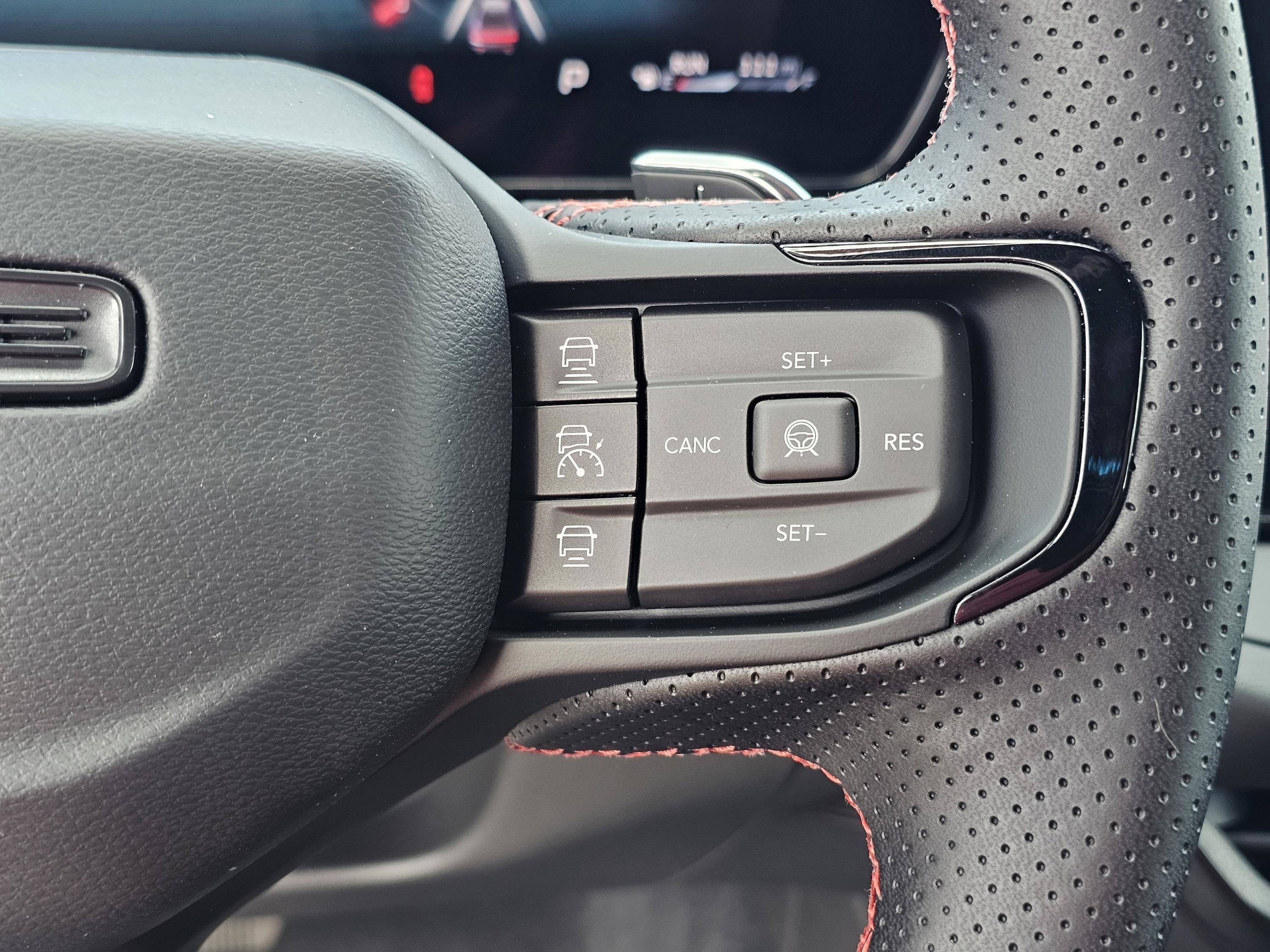New 2026 Dodge Charger R/T AWD/4WD image 20