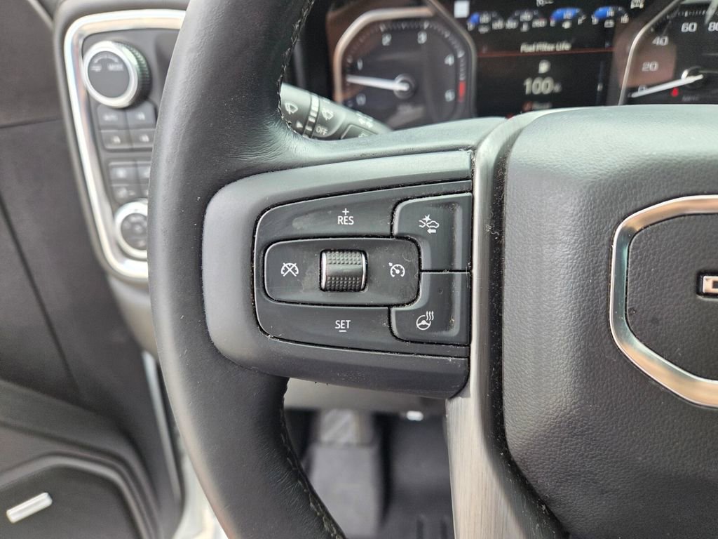 Used 2020 GMC Sierra 3500 Denali w/ Denali Ultimate Package image 32