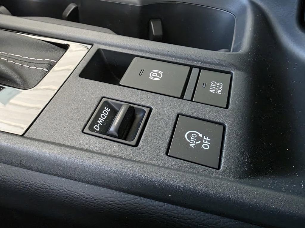 New 2026 Nissan Sentra SV image 22