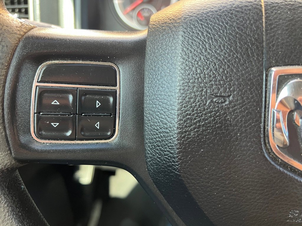 Used 2017 RAM 3500 Tradesman w/ Chrome Appearance Group image 19