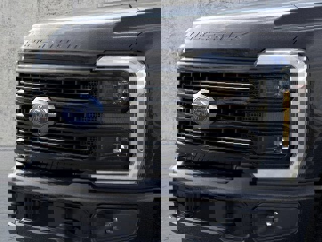 New 2026 Ford F250 Platinum image 17