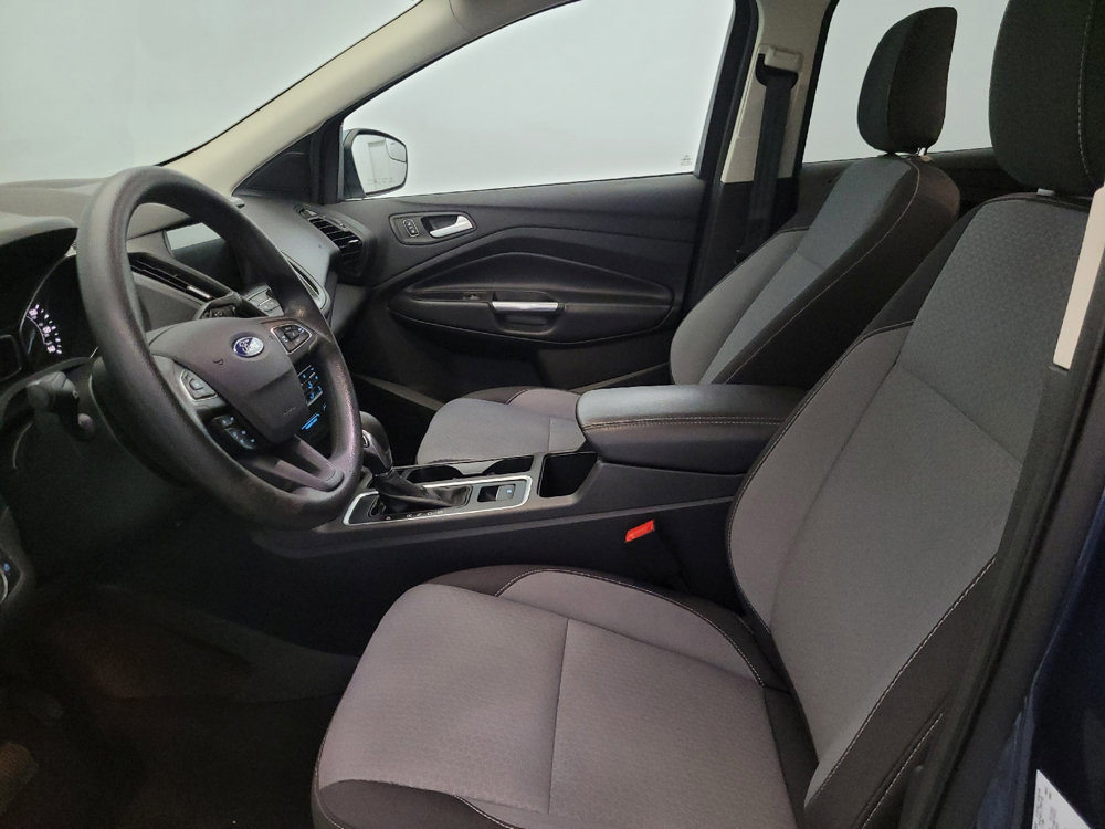 Used 2018 Ford Escape SE w/ SE Sync 3 Package image 17