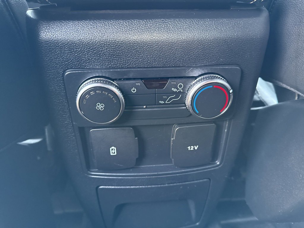 Used 2022 Ford Explorer ST w/ ST Street Pack image 18