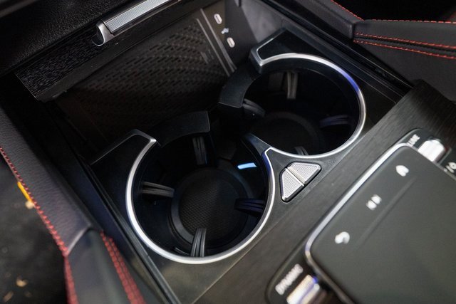 New 2026 Mercedes-Benz GLE 53 AMG 4MATIC image 20