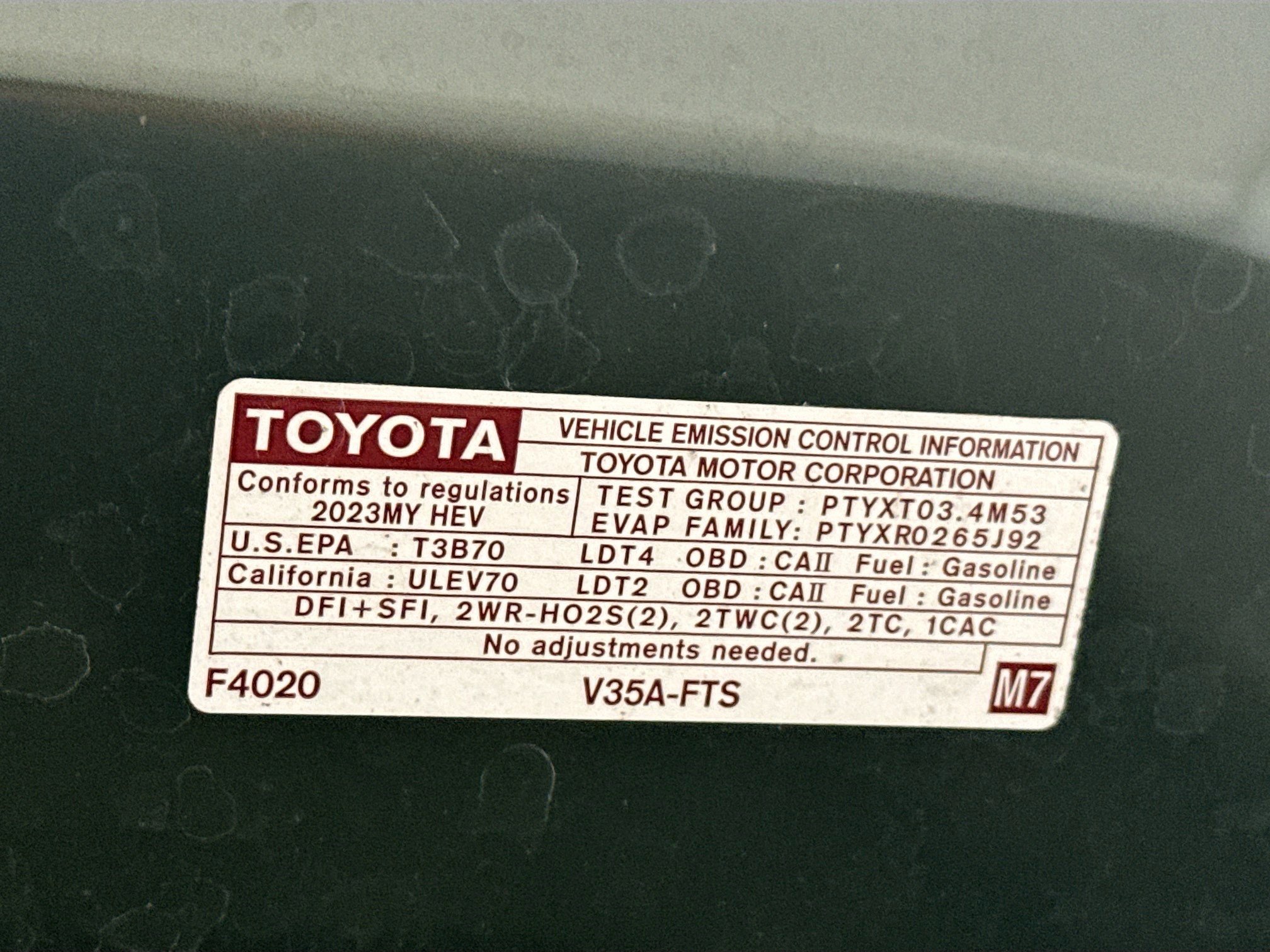 Used 2023 Toyota Sequoia Limited image 18