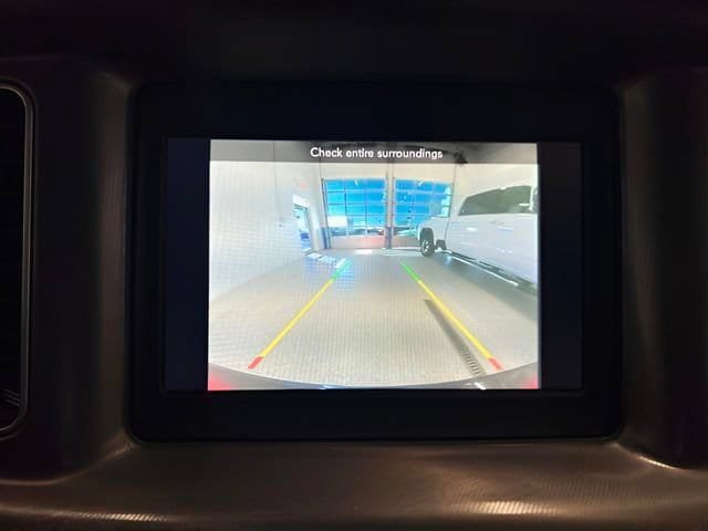 Used 2022 Dodge Charger SXT RWD image 30