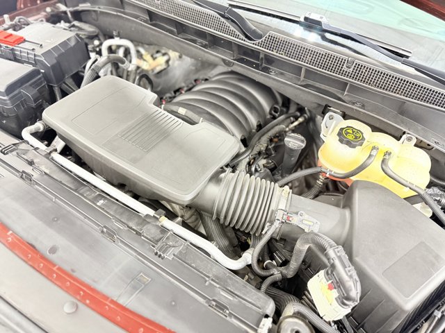 Used 2023 Chevrolet Tahoe LS w/ Driver Alert Package AWD/4WD image 29