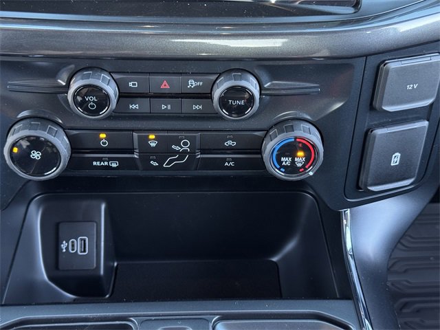 New 2025 Ford F150 STX w/ LOBO Package image 18