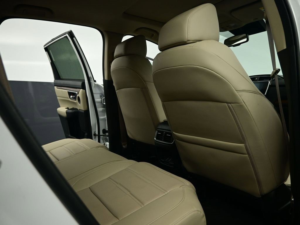 Used 2019 Honda CR-V Touring image 34