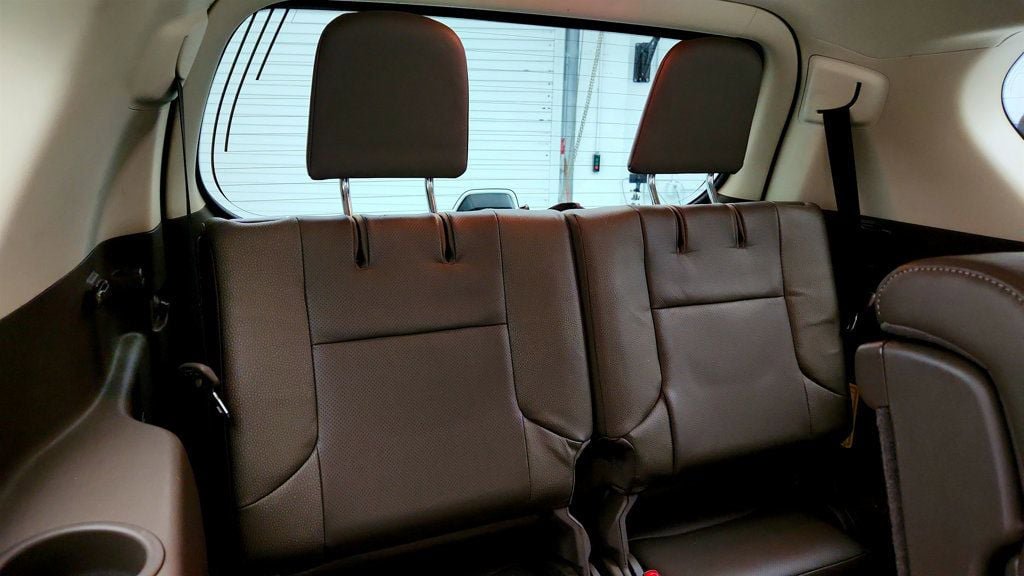 Used 2015 Lexus GX 460 w/ Premium Package AWD/4WD image 26