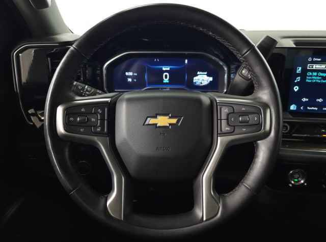 Used 2023 Chevrolet Silverado 1500 LT image 19
