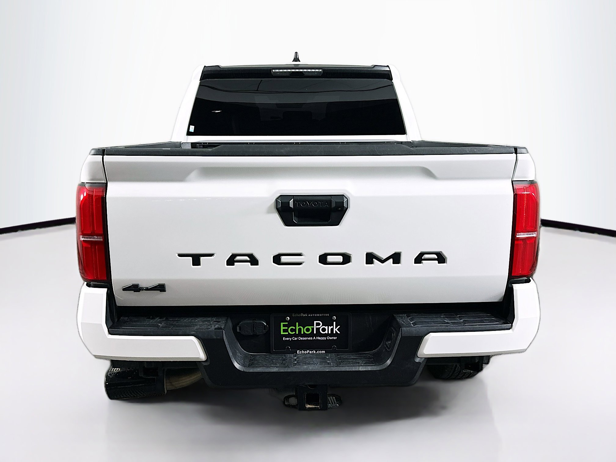 Used 2024 Toyota Tacoma SR5 image 7