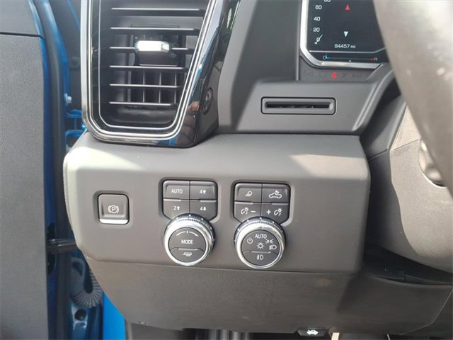 Used 2022 GMC Sierra 1500 AT4 w/ AT4 Preferred Package image 19