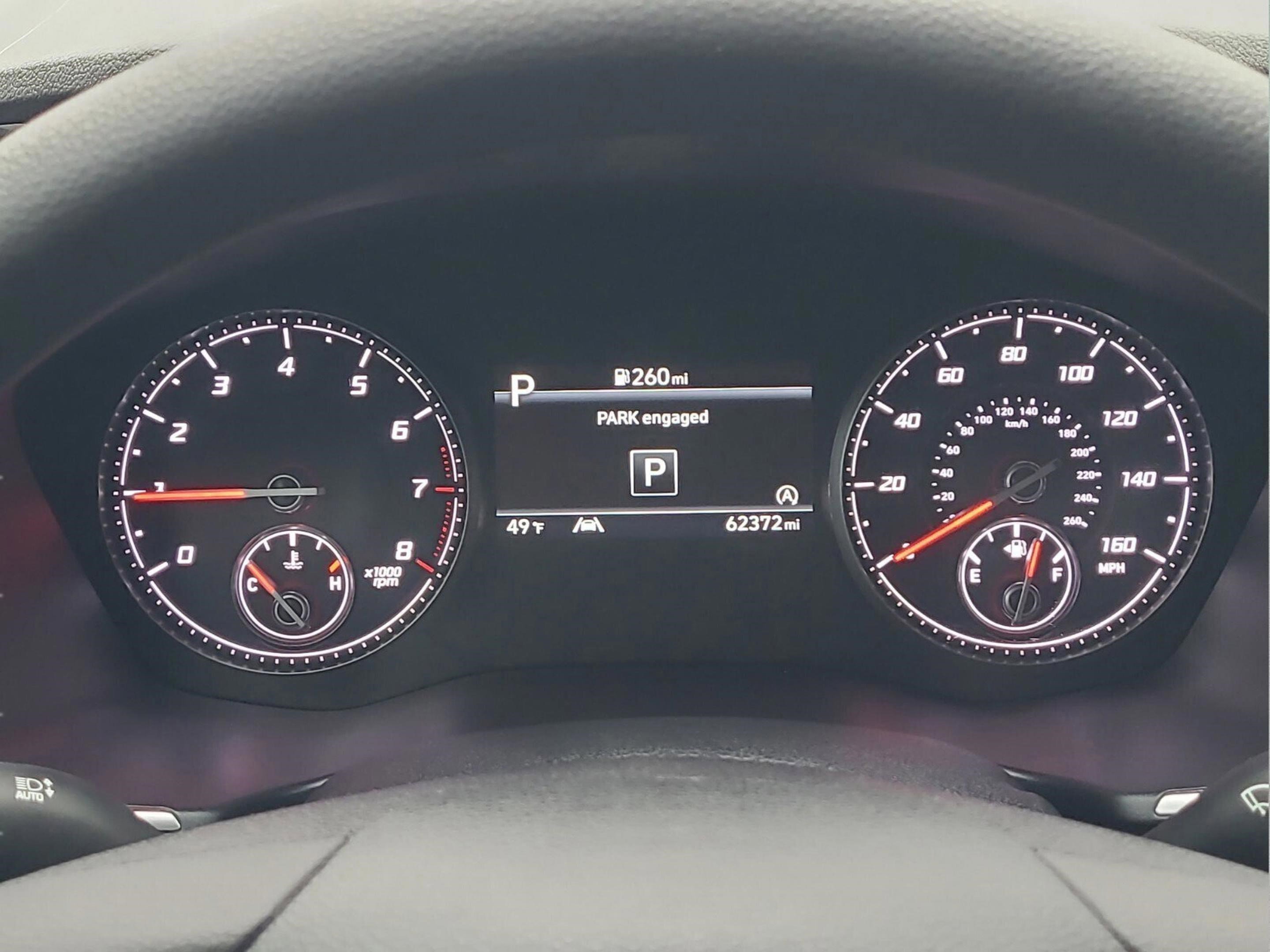 Used 2022 Hyundai Santa Fe SEL w/ Cargo Package image 21