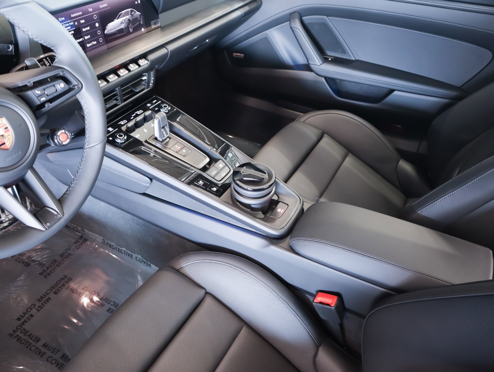 Used 2026 Porsche 911 Carrera 4 GTS image 18