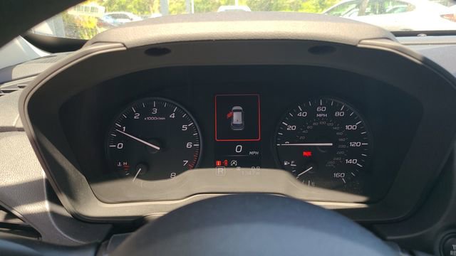 Used 2025 Subaru Impreza 2.0i AWD/4WD image 13