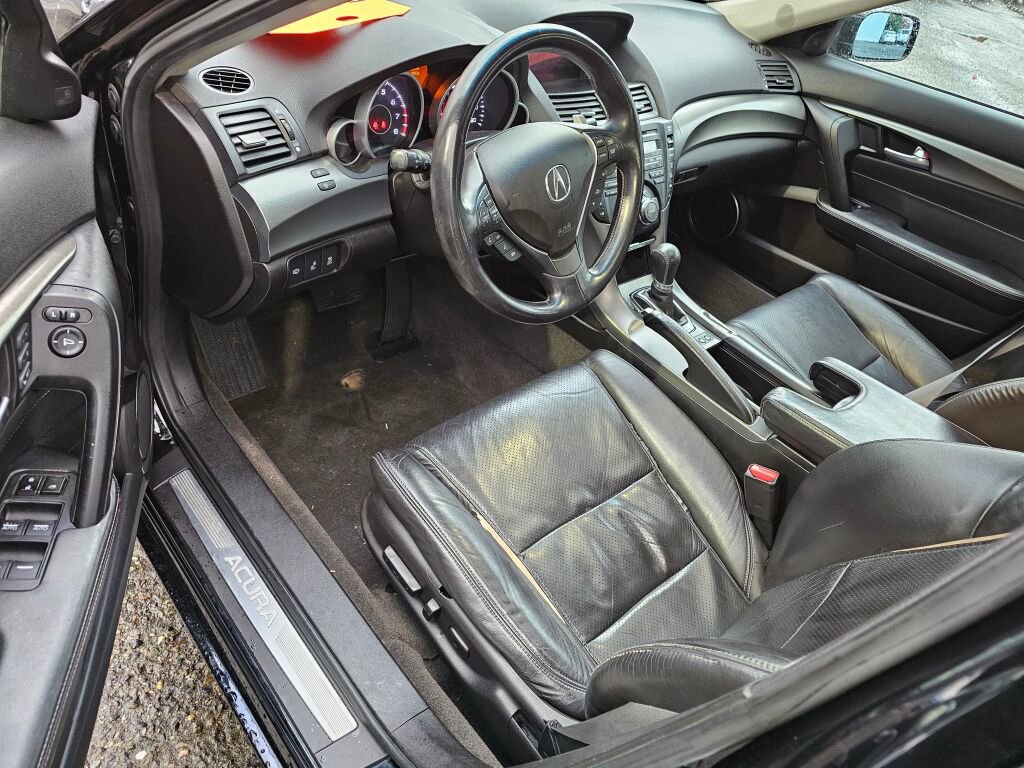 Used 2013 Acura TL SH-AWD image 16