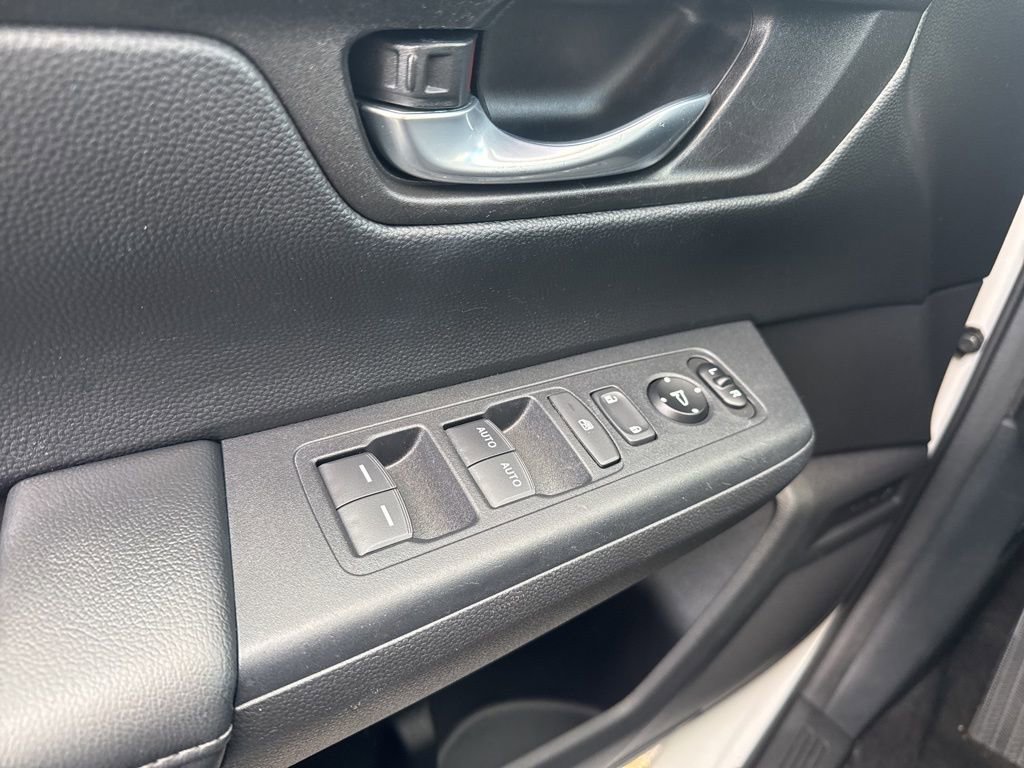 Certified 2023 Honda CR-V EX image 24