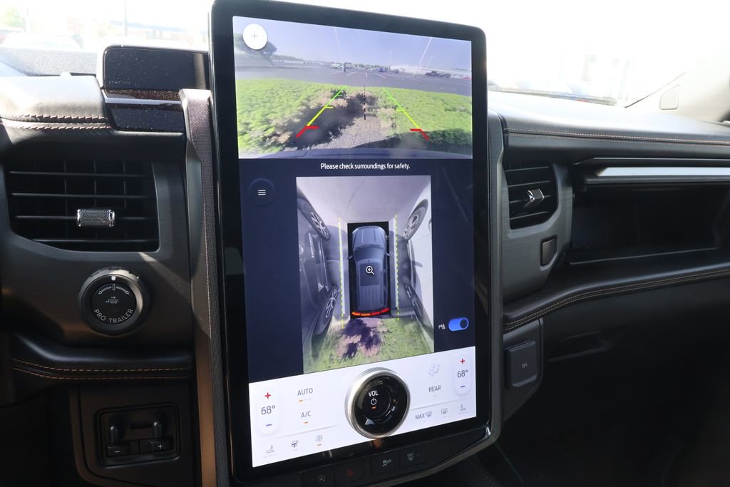 Used 2022 Ford Expedition Platinum AWD/4WD image 22