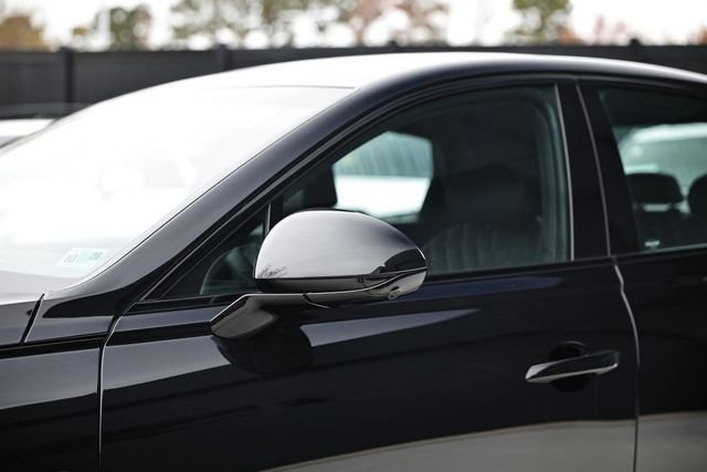 New 2026 Genesis G80 3.5T Prestige image 11