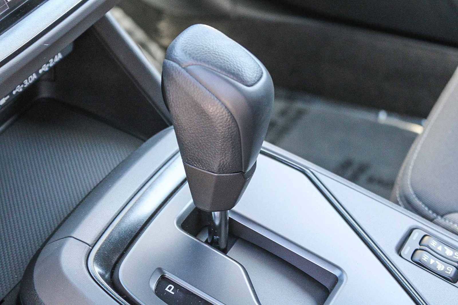 New 2026 Subaru Crosstrek 2.0i Premium AWD/4WD image 19