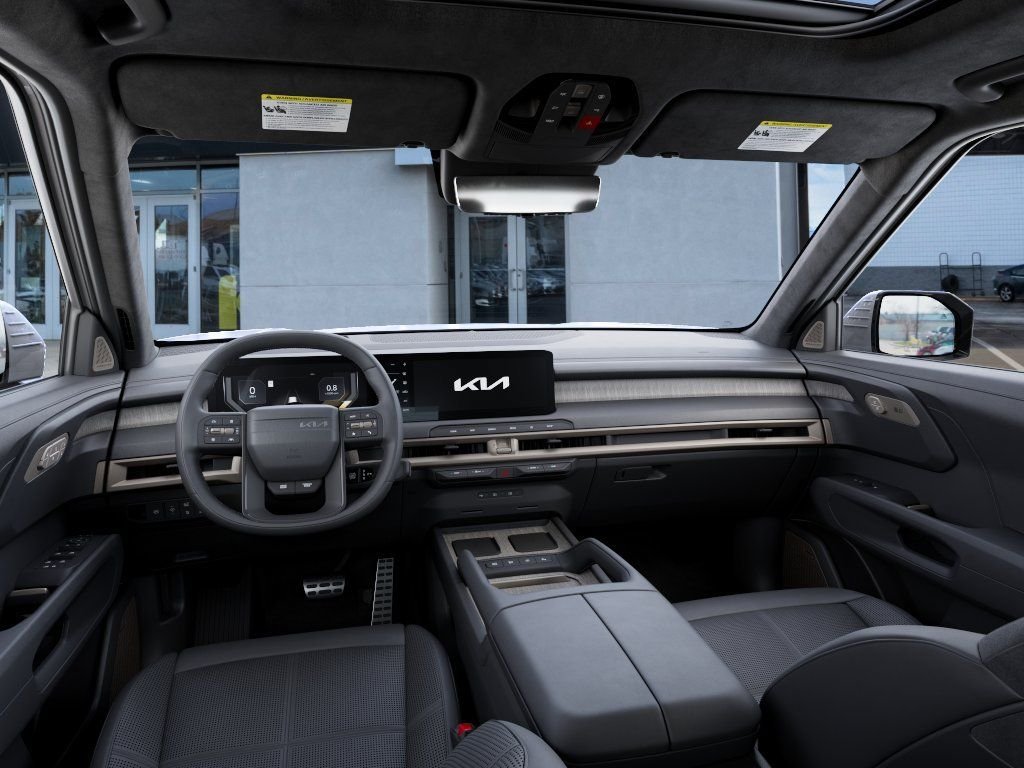 New 2027 Kia Telluride X-Line SX Prestige AWD/4WD image 14