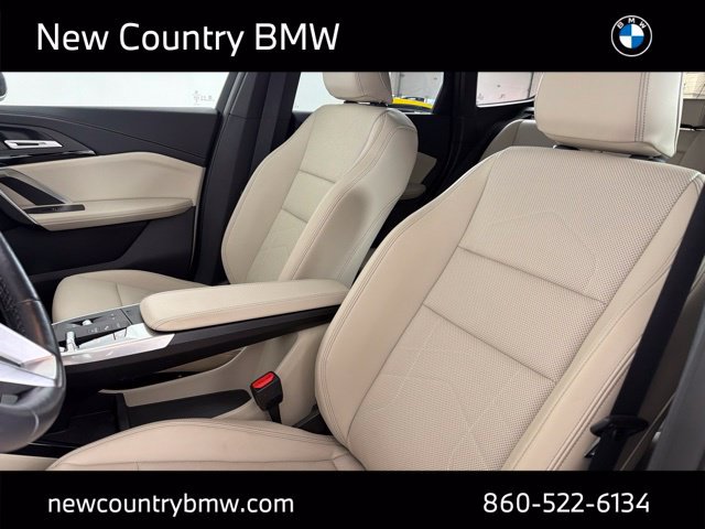 Used 2023 BMW X1 xDrive28i w/ Convenience Package AWD/4WD image 11