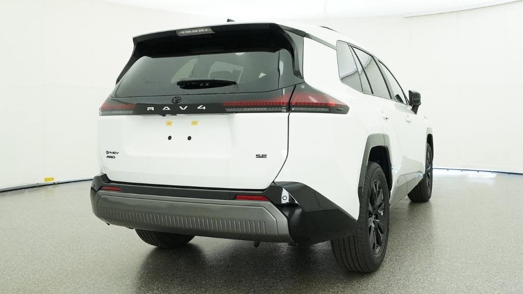 New 2026 Toyota RAV4 AWD Plug-in Hybrid image 13