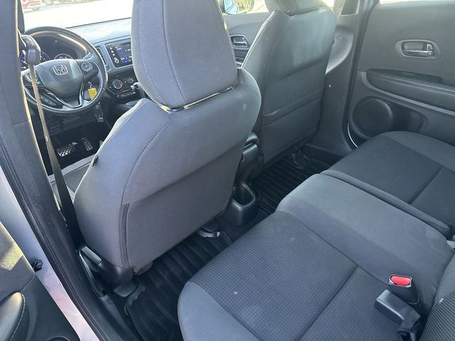 Used 2019 Honda HR-V Sport image 25