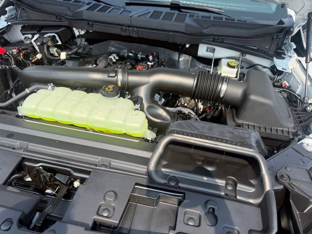 New 2026 Ford F150 XL AWD/4WD image 45