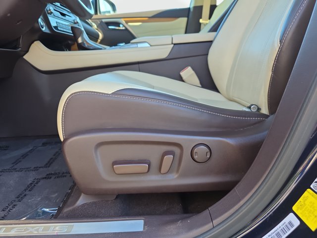 Used 2016 Lexus RX 450h AWD image 28