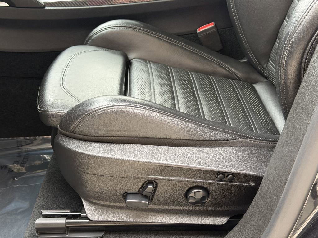 Used 2022 Alfa Romeo Stelvio Quadrifoglio w/ Active Assist Plus Package image 26