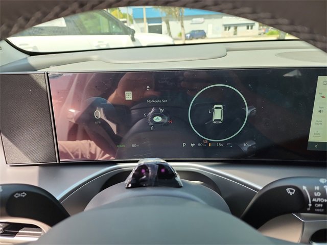 New 2026 Hyundai Ioniq 9 Limited image 30