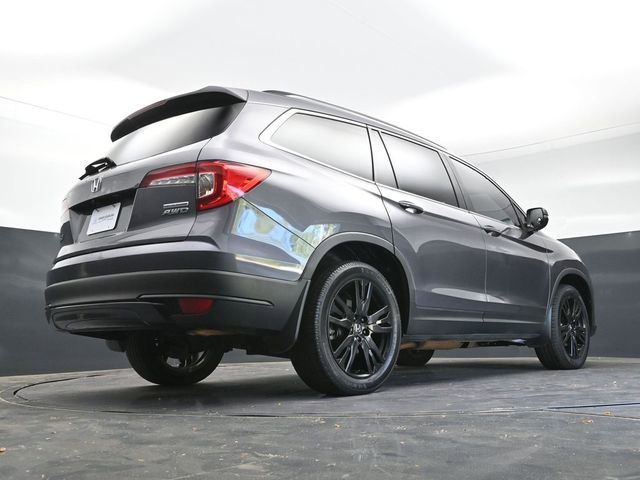 Used 2022 Honda Pilot Special Edition image 34