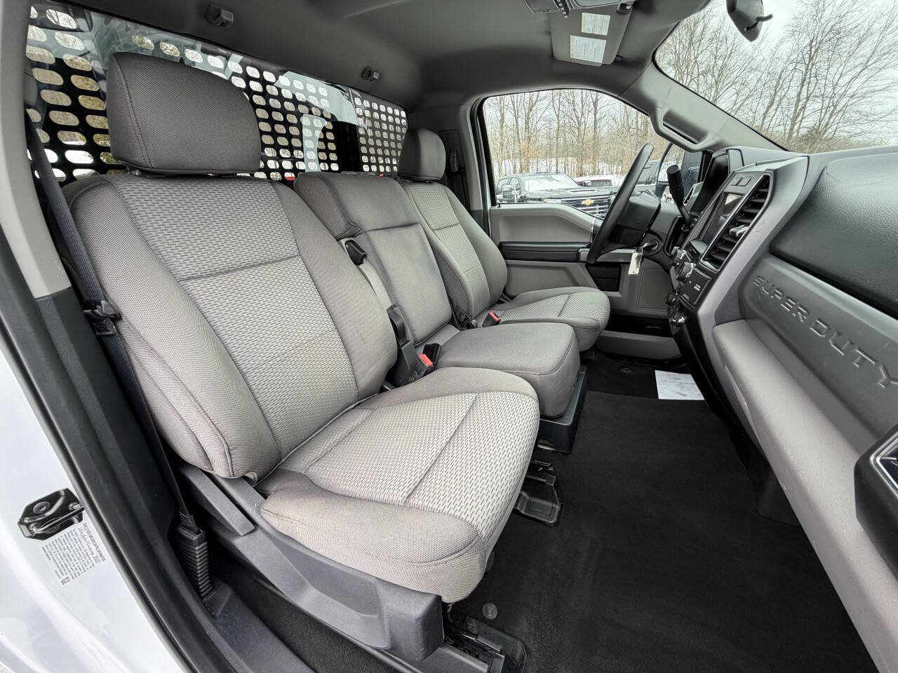 Used 2021 Ford F450 XLT image 46