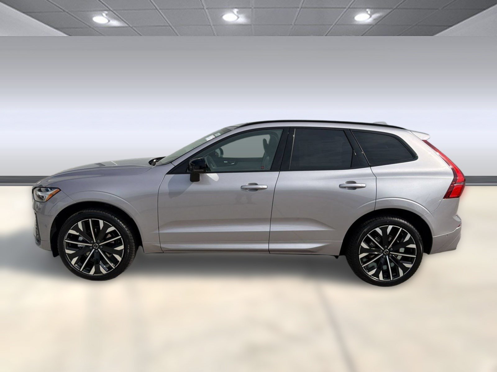 New 2026 Volvo XC60 B5 Ultra w/ Protection Package Premier AWD/4WD video 2