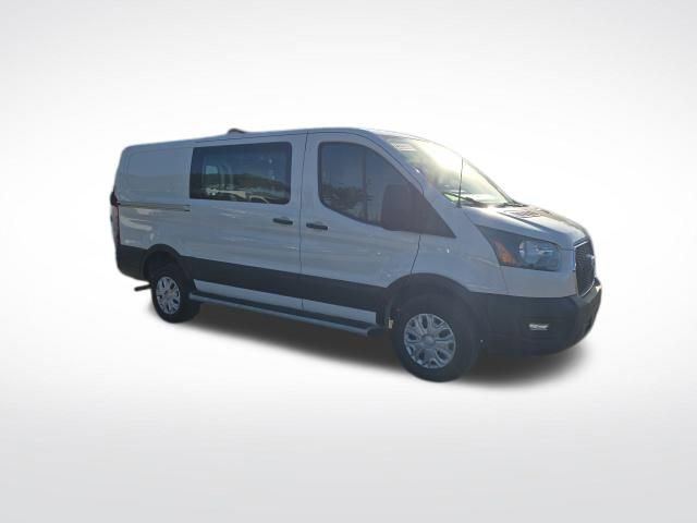 Used 2025 Ford Transit 250 Low Roof w/ Exterior Upgrade Package