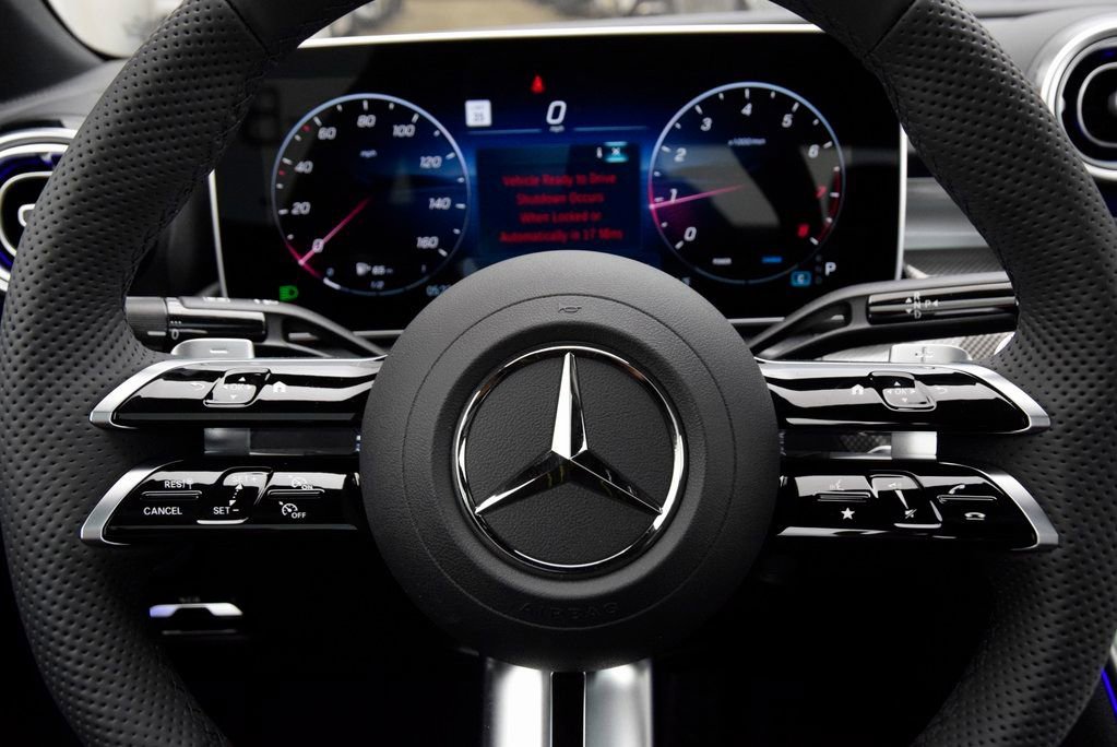 New 2026 Mercedes-Benz CLE 300 4MATIC Coupe image 23
