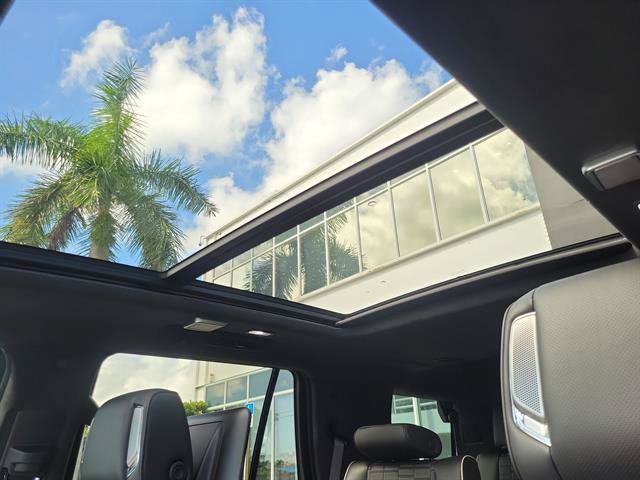 Certified 2023 Cadillac Escalade Sport Platinum w/ LPO, ONYX Package AWD/4WD image 45